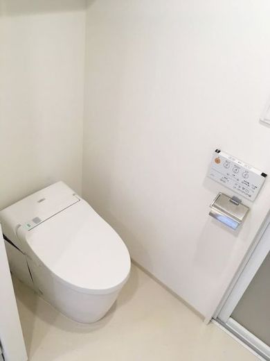 大森ウエスト 物件写真 建物写真9