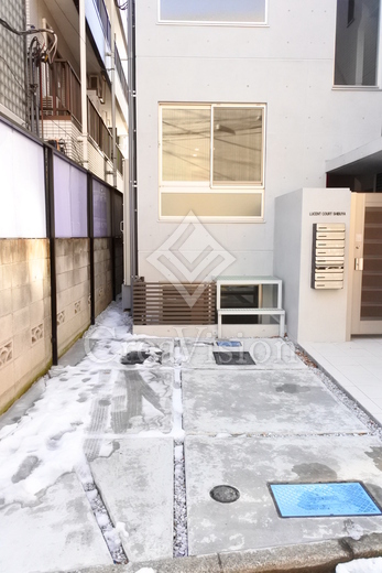 スペリオール渋谷本町 画像