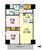 D-room早稲田 間取り図