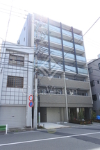 アーバネックス森下2 外観