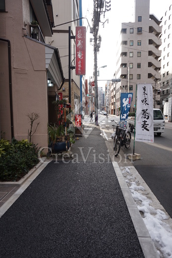 ザ・パークハビオ日本橋小伝馬町 外観 物件画像10