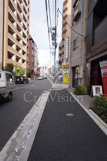 ザ・パークハビオ日本橋小伝馬町 外観 物件画像11