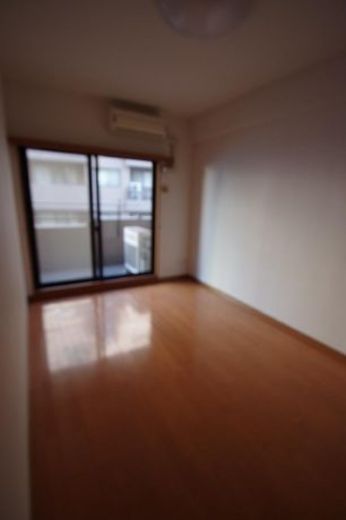 シティハイツ麻布十番 部屋