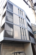 レジディア西小山 外観 画像