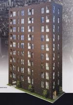 グリーンパーク東日本橋レジデンス2 写真