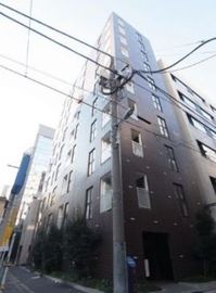 グリーンパーク東日本橋レジデンス2 外観