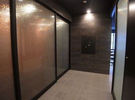 グリーンパーク東日本橋レジデンス2 エントランス