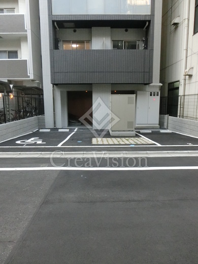 スカイコート蔵前2 画像