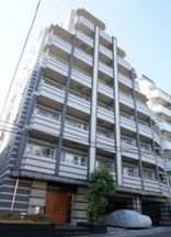 ジェイフラッツ初台 画像