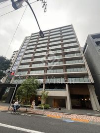 ジオ四谷荒木町 外観 物件画像3