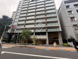 ジオ四谷荒木町 外観 物件画像4
