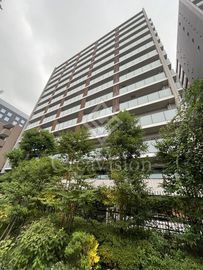 ジオ四谷荒木町 外観 物件画像5
