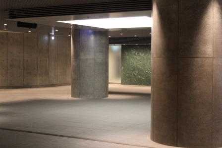 AKASAKA K-TOWER RESIDENCE 物件写真 建物写真7