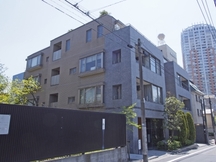 神宮前シティハウス 画像