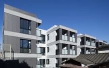 オープンレジデンシア神楽坂若宮町 画像