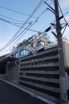 ジオ南青山 外観