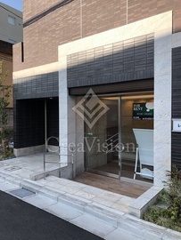 レイ市ヶ谷 外観 物件画像5
