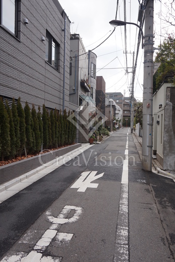 オープンレジデンシア神楽坂若宮町ヒルズ 外観 物件画像7