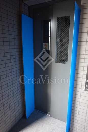 オープンレジデンシア神楽坂若宮町ヒルズ 設備写真