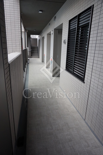 オープンレジデンシア神楽坂若宮町ヒルズ 設備画像