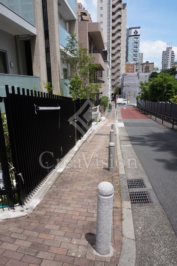アトラス西麻布 外観 物件画像12
