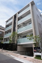 アトラス西麻布 画像