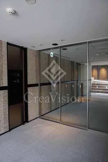 アトラス西麻布 建物画像