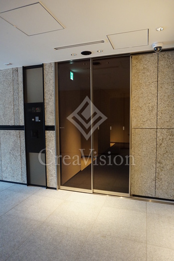 アトラス西麻布 設備画像