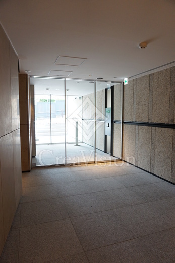 アトラス西麻布 設備写真