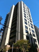 ザ・パークハウス上野プレイス 外観