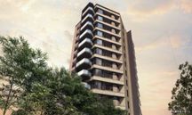 グランレ・ジェイド渋谷富ヶ谷 外観