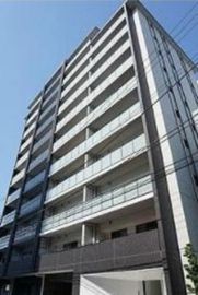ザ・パークハウス東陽町レジデンス 物件写真 建物写真1