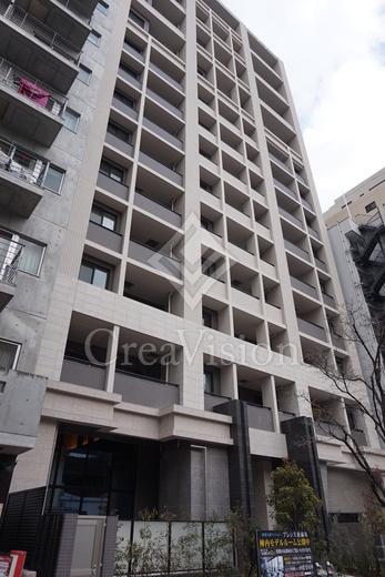 プレシス東麻布 画像