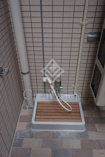 プレシス東麻布 画像