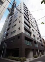 グラウス日本橋浜町 写真