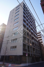 ザ・パークハビオ日本橋箱崎町 画像