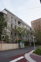ＢｌｏｓｓｏｍＴｅｒｒａｃｅ 外観