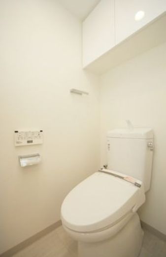 スプラウト代官山 物件写真 建物写真13