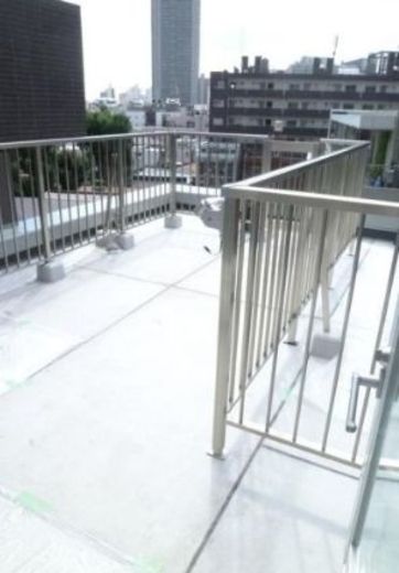 スプラウト代官山 物件写真 建物写真14