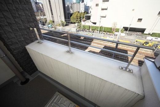 スプラウト代官山 物件写真 建物写真15
