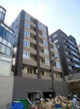 スプラウト代官山 外観