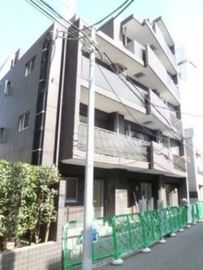 スプラウト代官山 画像