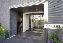スプラウト代官山 写真