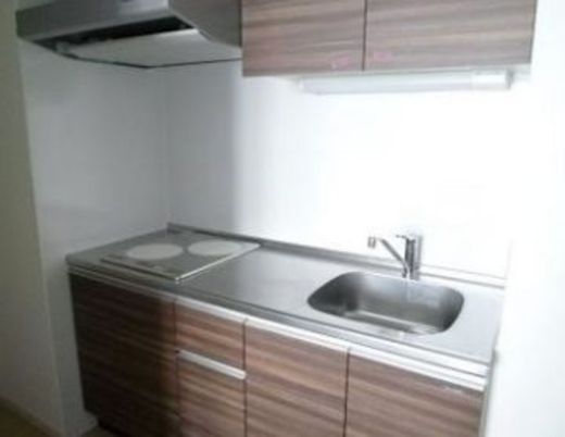 スプラウト代官山 物件写真 建物写真8