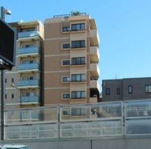 フォリア松濤 外観