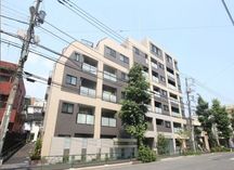 グローリオ文京茗荷谷 画像