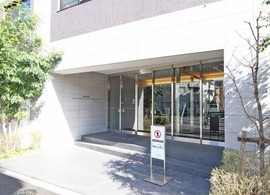 グローリオ文京茗荷谷 物件写真 建物写真3