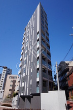 メイクスデザイン渋谷本町 画像