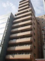 ファミール芝公園グランスイートラ・ヴィル 外観