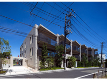 ザ・パークハウス目黒三丁目 画像